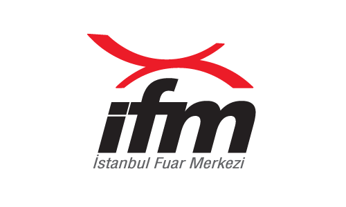 Destekleyen · İstanbul Fuar Merkezi logosu