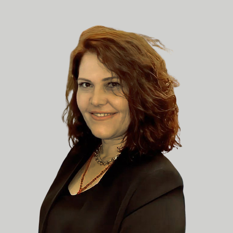 Tülin Atila