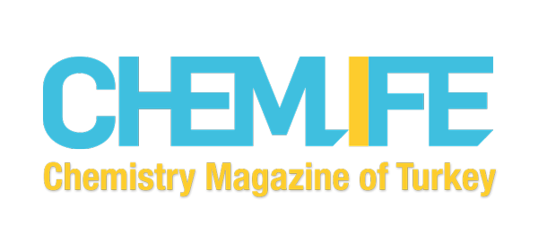 Medya Partneri - The ChemLife logosu